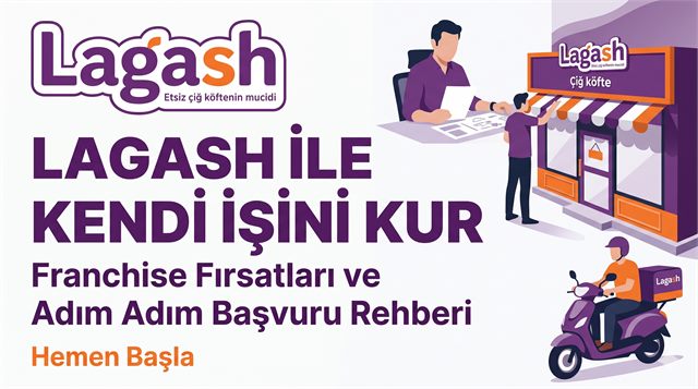 Çiğ Köfte Bayiliği Nasıl Alınır? Kapsamlı Rehber ve Şartlar