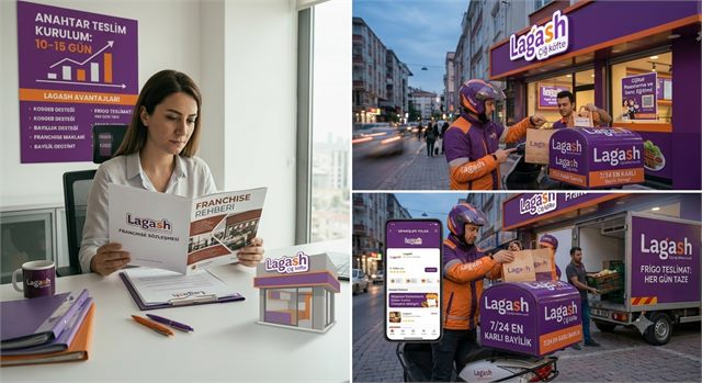Çiğköfte Bayiliği Alırken Dikkat Edilmesi Gereken 5 Altın Kural
