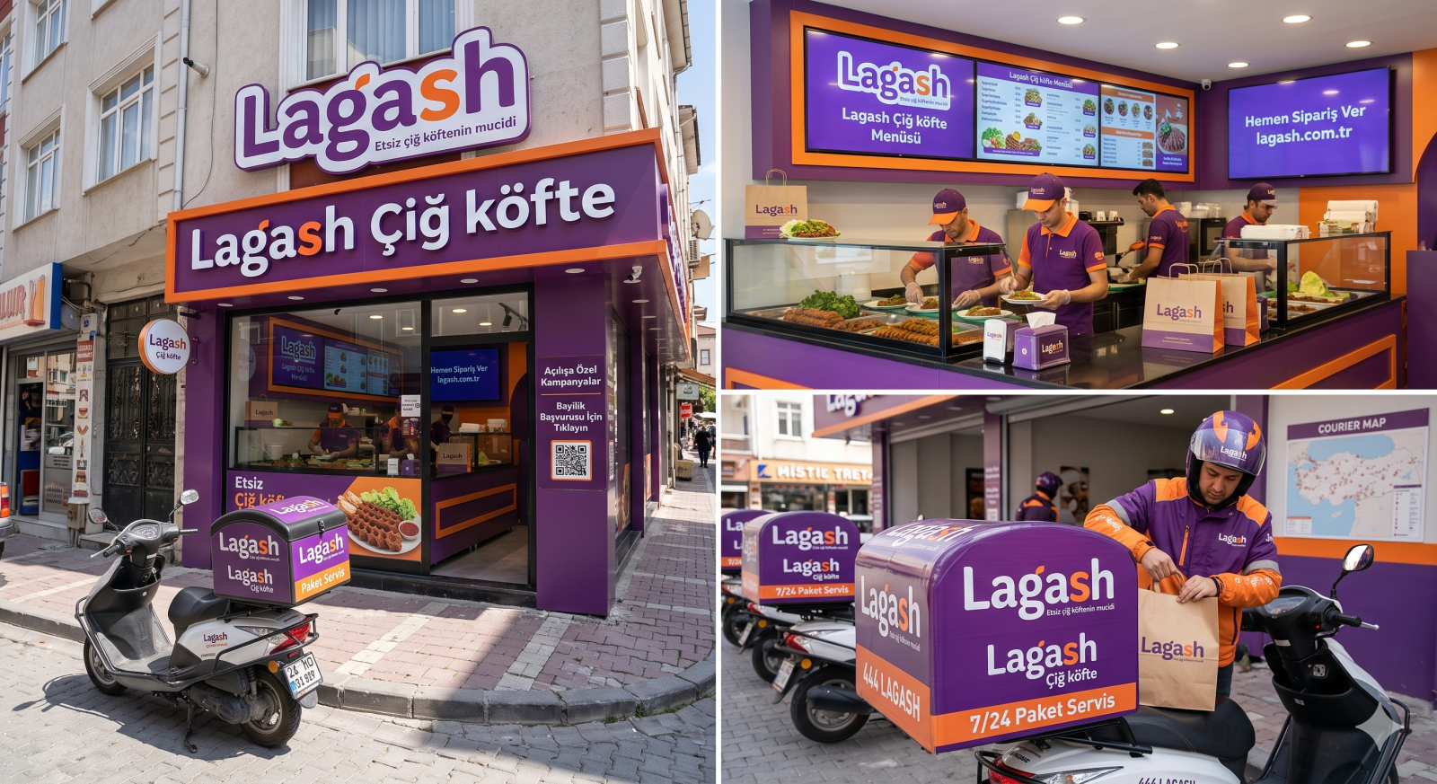 Çiğ Köfte Bayiliği Nasıl Alınır Kapsamlı Rehber ve Şartlar
