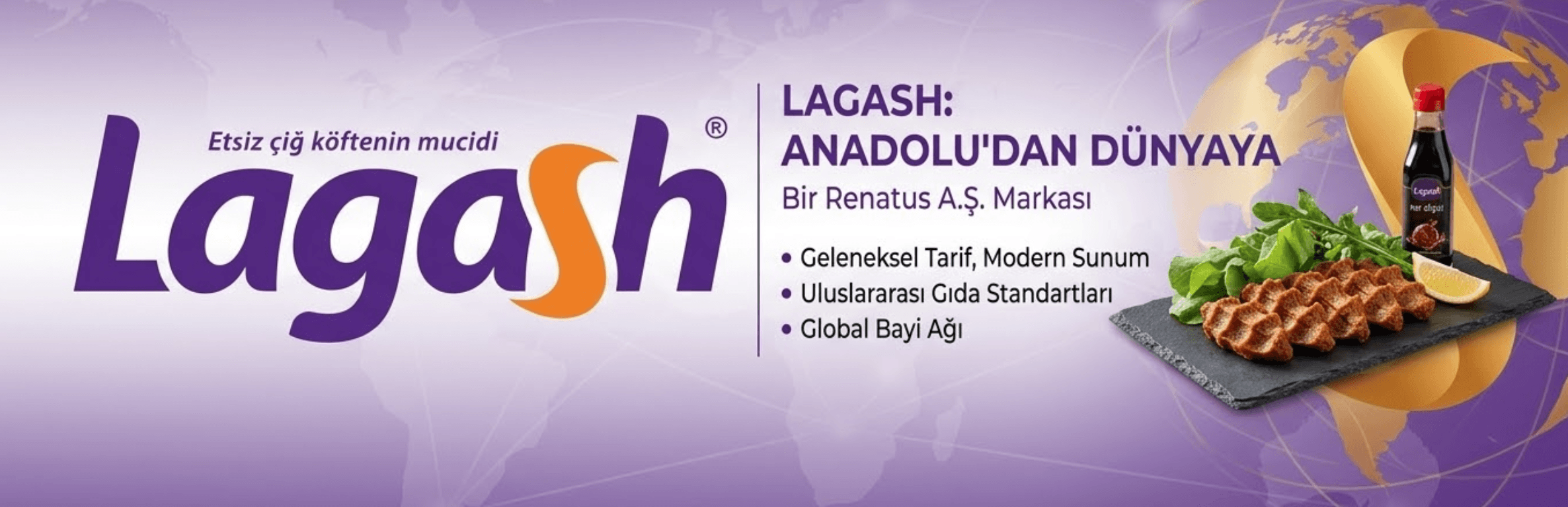 Gelenekten Globale Uzanan Bir Başarı Hikayesi