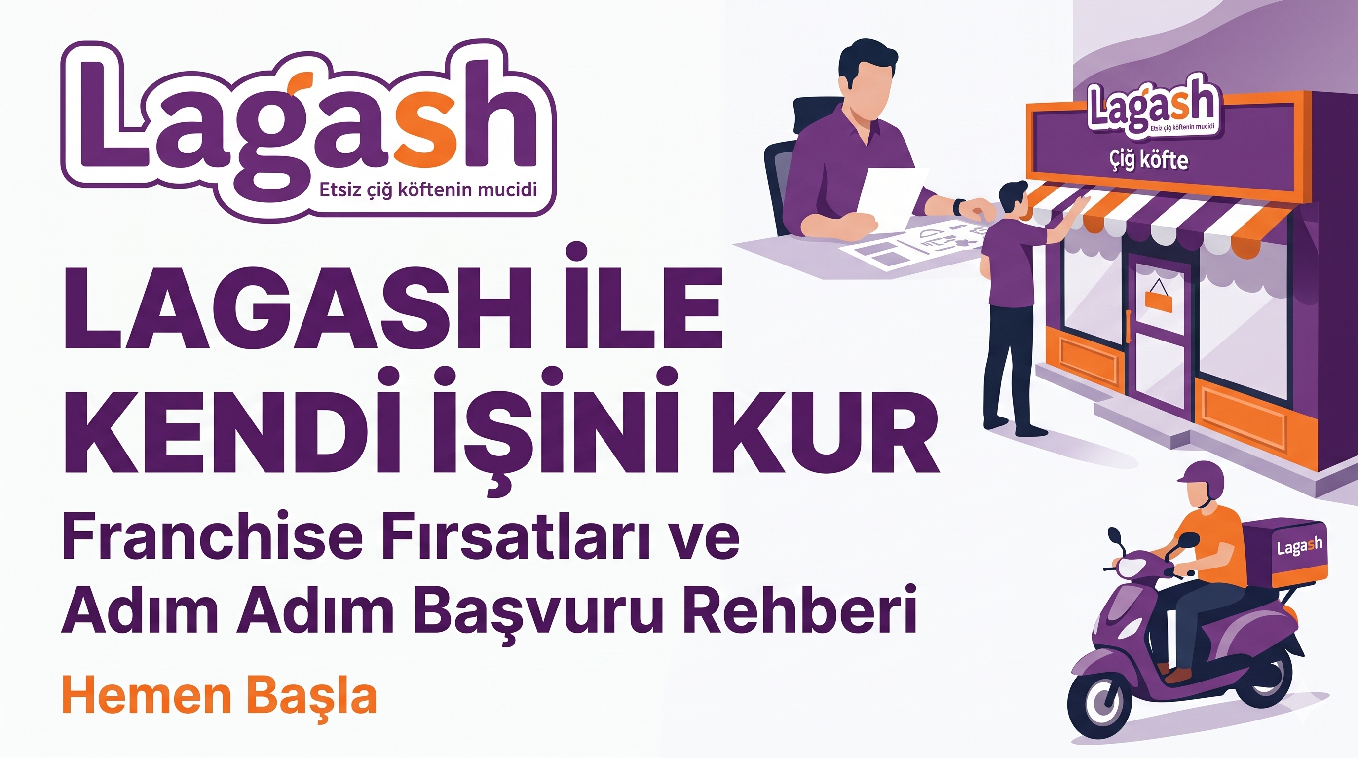 Çiğ Köfte Bayiliği Nasıl Alınır? Kapsamlı Rehber ve Şartlar