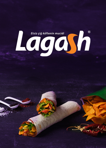 Lagash Hakkımızda