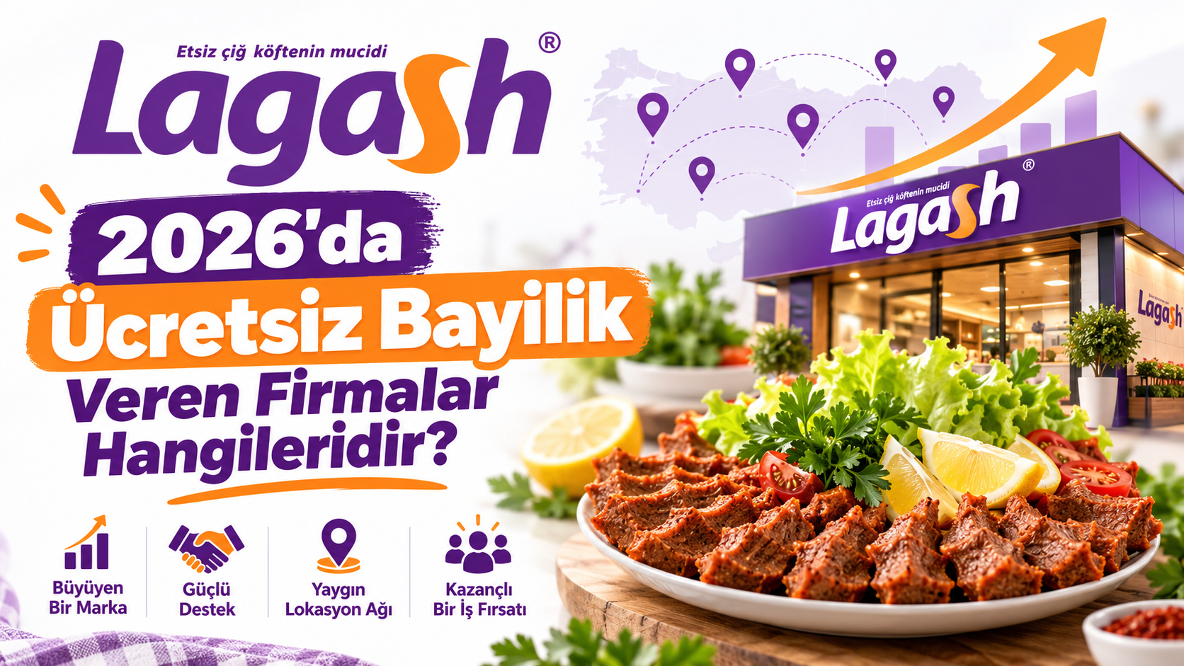 2026'da ücretsiz bayilik veren firmalar hangileridir?